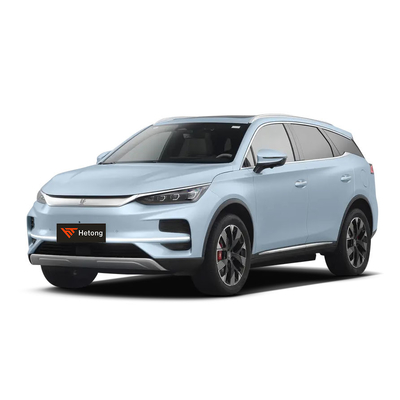 180km/h マックススピード 2023 Byd Tang Ev 635 電動車 エネルギー 4輪駆動 SUV メイド