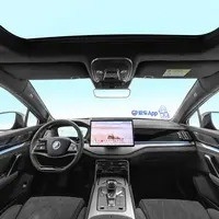 180km/h マックススピード 2023 Byd Tang Ev 635 電動車 エネルギー 4輪駆動 SUV メイド