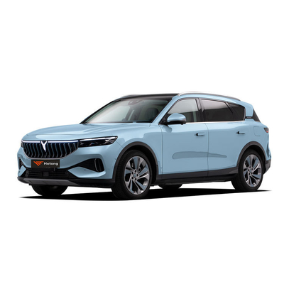 2023年 4WD VOYAH フリー 拡張範囲 専用 高級 電動 車 EV SUV 純 505kw 631kw