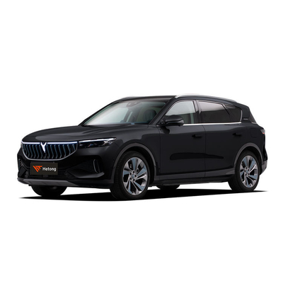 2023年 4WD VOYAH フリー 拡張範囲 専用 高級 電動 車 EV SUV 純 505kw 631kw