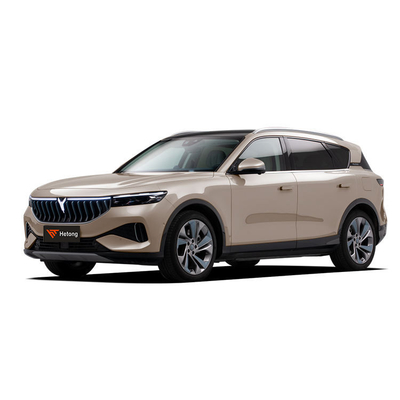2023年 4WD VOYAH フリー 拡張範囲 専用 高級 電動 車 EV SUV 純 505kw 631kw