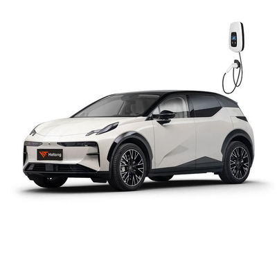 4WD電動SUV 2023 ニュージーランド製 ジーリーゼーク X 純電動 高級車 大人向け