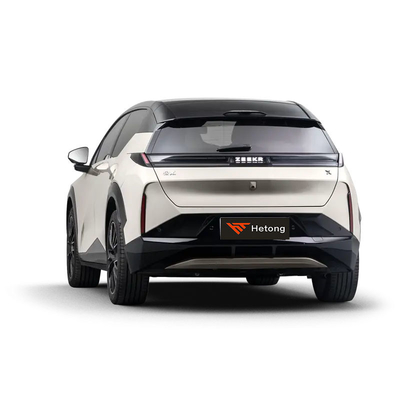 4WD電動SUV 2023 ニュージーランド製 ジーリーゼーク X 純電動 高級車 大人向け