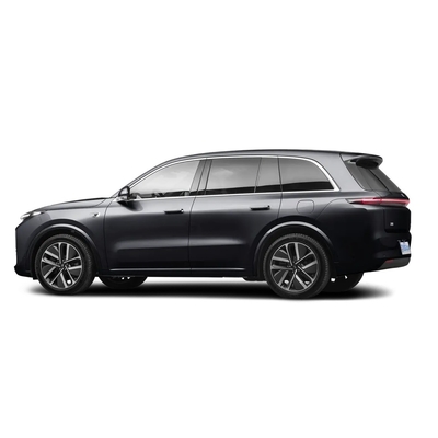 リONE L9 電動SUV 三重リチウム電池と左手方向車