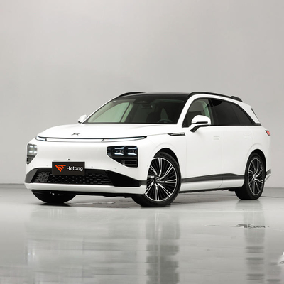 電気自動車 モーター シアオペンG9 中古電気自動車 自動車 自動車 大人向け