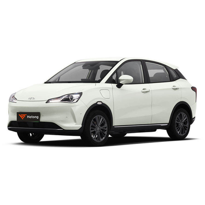 エネルギー 4ホイール 5席 Neta V 2022 Tide 300ライト 電気自動車