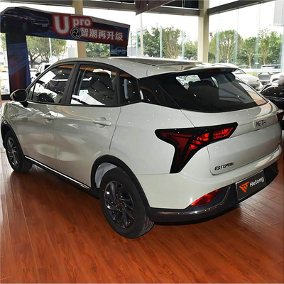 エネルギー 4ホイール 5席 Neta V 2022 Tide 300ライト 電気自動車