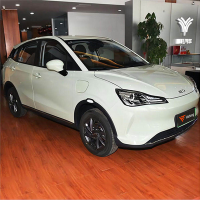エネルギー 4ホイール 5席 Neta V 2022 Tide 300ライト 電気自動車