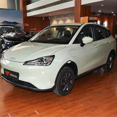 エネルギー 4ホイール 5席 Neta V 2022 Tide 300ライト 電気自動車