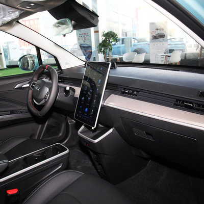 エネルギー 4ホイール 5席 Neta V 2022 Tide 300ライト 電気自動車