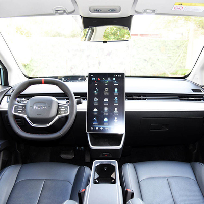 エネルギー 4ホイール 5席 Neta V 2022 Tide 300ライト 電気自動車