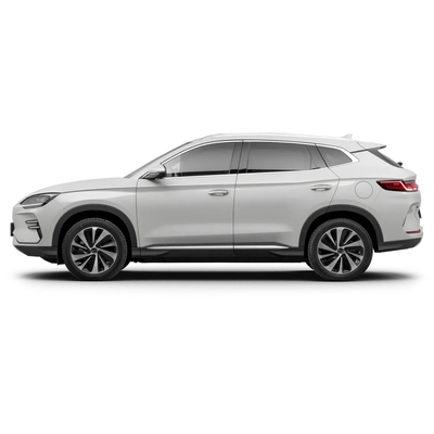 2023 Byd Song Plus DM-i 2022 電動車 グレー/レッド/ブラック/ホワイト 5人座5ドアSUV