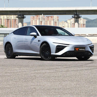 エナジーEVホゾンネザネタSプラス 4WD 2023 1160Km 走行距離 後ろ四輪駆動 5席