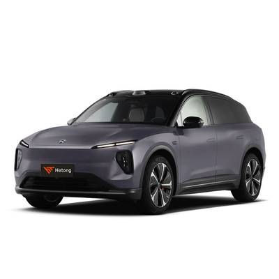 80%の急速充電能力 2023 NIO ES6 エレクトリックオート 625kmの走行距離 4WD 純電気SUV