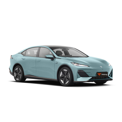 チャンガンディープブルー SLO3 2022 2021 2020 長距離電動車 最大時速170km