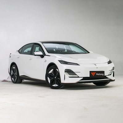 チャンガンディープブルー SLO3 2022 2021 2020 長距離電動車 最大時速170km