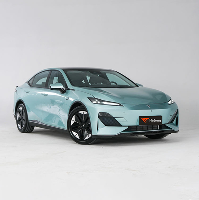 チャンガンディープブルー SLO3 2022 2021 2020 長距離電動車 最大時速170km
