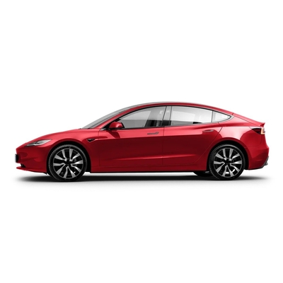 テスラ・モデル3 高速電気自動車 556 Km 走行距離 5 席 エネルギー 左手駆動