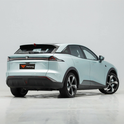 チェンガンディープブルー シェンランs7 左方向エネルギー電動車