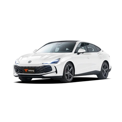 電気燃料 2023 1.5t Mg 7 コンフォート版 ガソリン車 ESC付き 210km 高級車