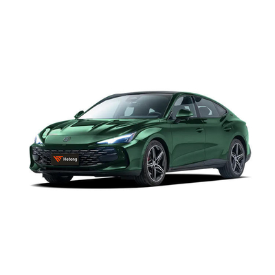 電気燃料 2023 1.5t Mg 7 コンフォート版 ガソリン車 ESC付き 210km 高級車