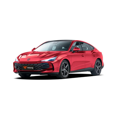 電気燃料 2023 1.5t Mg 7 コンフォート版 ガソリン車 ESC付き 210km 高級車
