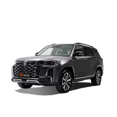 2021年 2022年 2020年 チャンガン CS95 2.0T 4WD 自動車 リアカメラと高トルク