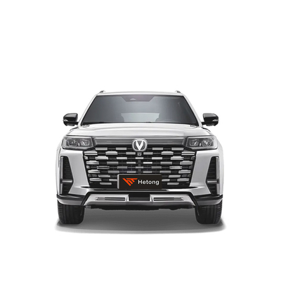 2021年 2022年 2020年 チャンガン CS95 2.0T 4WD 自動車 リアカメラと高トルク