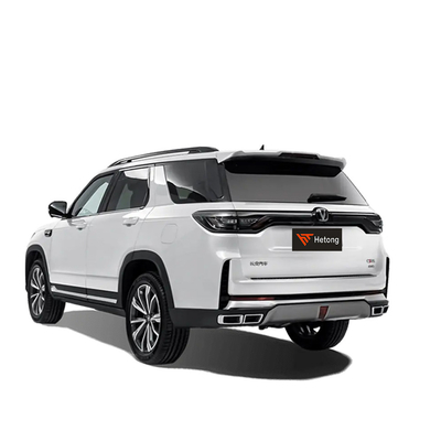 2021年 2022年 2020年 チャンガン CS95 2.0T 4WD 自動車 リアカメラと高トルク