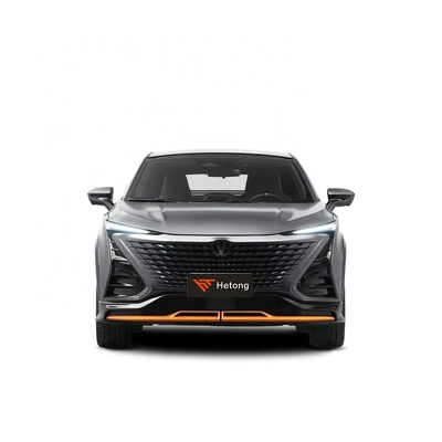 燃料使用車と自動車 チャンガン UNI-T 2023 SUV 電気の裏窓