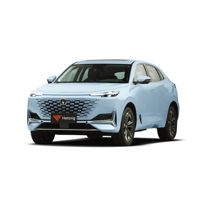 高速チャンアン UNI-K UNIK 2.0T 4WD 2023 2021 5席左方向車付き上級SUV