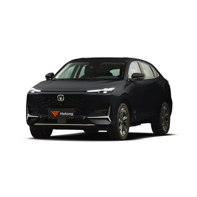 高速チャンアン UNI-K UNIK 2.0T 4WD 2023 2021 5席左方向車付き上級SUV