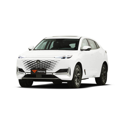 高速チャンアン UNI-K UNIK 2.0T 4WD 2023 2021 5席左方向車付き上級SUV