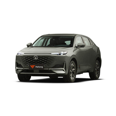 高速チャンアン UNI-K UNIK 2.0T 4WD 2023 2021 5席左方向車付き上級SUV