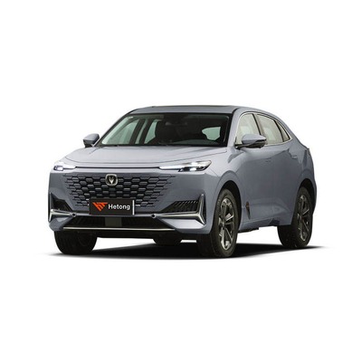 高速チャンアン UNI-K UNIK 2.0T 4WD 2023 2021 5席左方向車付き上級SUV