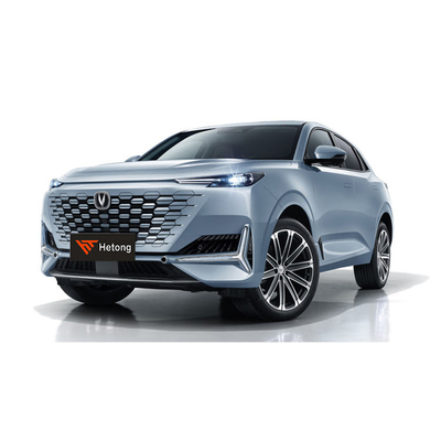 高速チャンアン UNI-K UNIK 2.0T 4WD 2023 2021 5席左方向車付き上級SUV