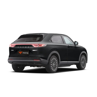 ホンダ ENS1 2022 E-Type Edition 電気自動車 5ドア 5席 SUV 急速充電時間