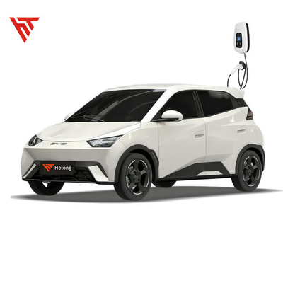 BYDシーガイル フライング バージョン 2023 SUV 電気自動車 車両 405km/420km EV ミニ 純粋 無料 活気 エディション