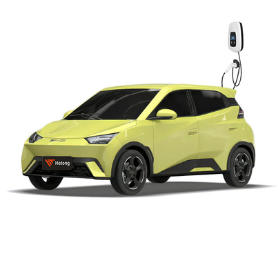 BYDシーガイル フライング バージョン 2023 SUV 電気自動車 車両 405km/420km EV ミニ 純粋 無料 活気 エディション