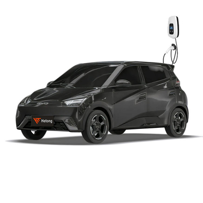BYDシーガイル フライング バージョン 2023 SUV 電気自動車 車両 405km/420km EV ミニ 純粋 無料 活気 エディション
