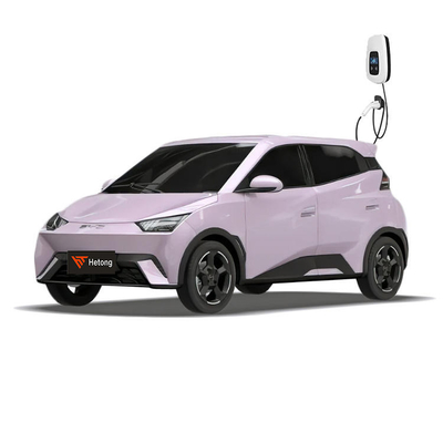 BYDシーガイル フライング バージョン 2023 SUV 電気自動車 車両 405km/420km EV ミニ 純粋 無料 活気 エディション