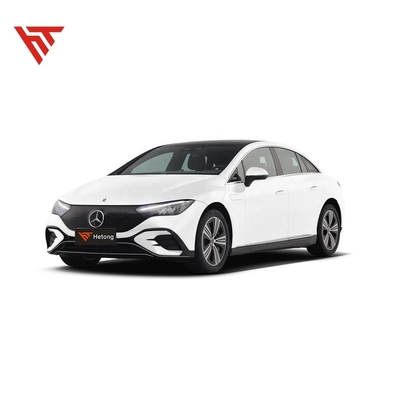 最大出力 215kw ベンツ EQE 350 2023 高級車 752km 純電動 クルージング範囲