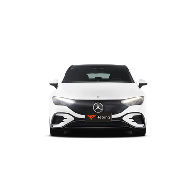 最大出力 215kw ベンツ EQE 350 2023 高級車 752km 純電動 クルージング範囲