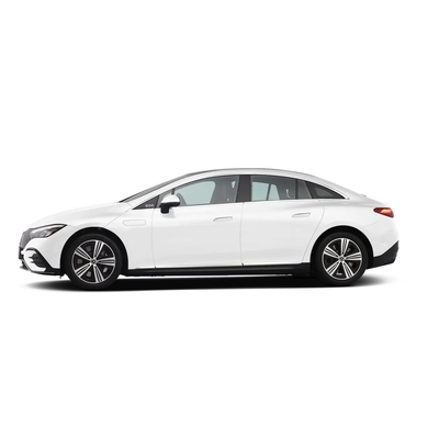 最大出力 215kw ベンツ EQE 350 2023 高級車 752km 純電動 クルージング範囲
