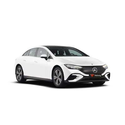 最大出力 215kw ベンツ EQE 350 2023 高級車 752km 純電動 クルージング範囲