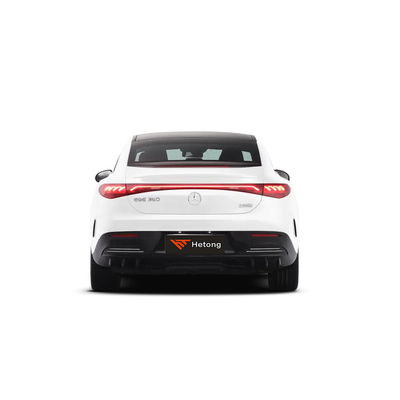 最大出力 215kw ベンツ EQE 350 2023 高級車 752km 純電動 クルージング範囲