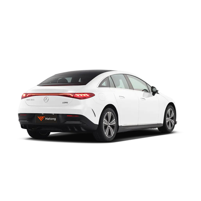 最大出力 215kw ベンツ EQE 350 2023 高級車 752km 純電動 クルージング範囲