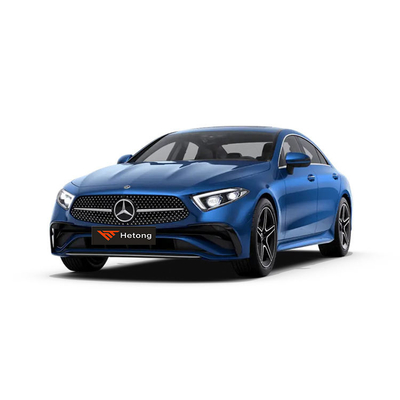 2023 メルセデスベンツカー ルックス 純電気SUV 高速 スマートエネルギークーペ スーパーオート