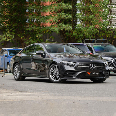 2023 メルセデスベンツカー ルックス 純電気SUV 高速 スマートエネルギークーペ スーパーオート