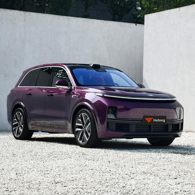 L8 マックスプロ リー・シアン1 L9 電動SUV トルナリーリチウム電池 5030x1960x1760mm